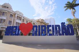 RIBEIRÃO PRETO - SP